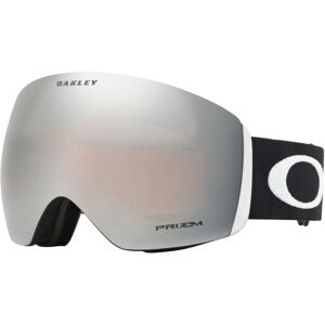 Oakley Flight Deck Ski Snow Goggles - Black, Prizm Snow Oakley Flight Deck Ski Snow Goggles - Black, Prizm Snow