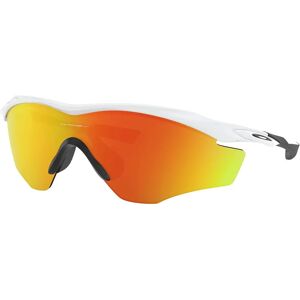 Oakley M2 Frame XL OO9343 - OO9343-05 (blanco pulido/iridio de fuego) Oakley M2 Frame XL OO9343 - OO9343-05 (blanco pulido/iridio de fuego)