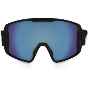 Oakley Men Snow Goggle Line Miner - Large, Matte Black, Prizm Snow Sapphire Iridium Oakley Men Snow Goggle Line Miner - Large, Matte Black, Prizm Snow Sapphire Iridium