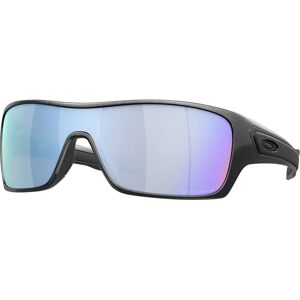 Oakley Turbine Rotor OO9307 - OO9307-09 (steel/prizm deep water polarized) Oakley Turbine Rotor OO9307 - OO9307-09 (steel/prizm deep water polarized)