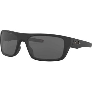 Oakley Drop Point OO9367 - OO9367-0160 (matte black/grey) Oakley Drop Point OO9367 - OO9367-0160 (matte black/grey)