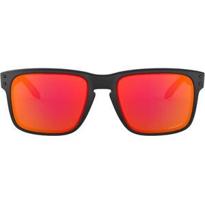 Oakley Holbrook OO9102 - OO9102-E255 (matte black/prizm ruby) Oakley Holbrook OO9102 - OO9102-E255 (matte black/prizm ruby)