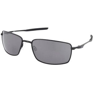 Oakley Square Wire OO4075 - OO4075-1360 (polished black/prizm black) Oakley Square Wire OO4075 - OO4075-1360 (polished black/prizm black)
