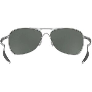 Oakley Crosshair OO4060 - OO4060-2261 (lead/prizm black polarized) Oakley Crosshair OO4060 - OO4060-2261 (lead/prizm black polarized)