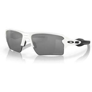 Oakley Flak 2.0 XL OO9188 - OO9188-8159 (polished white/prizm black polarized) Oakley Flak 2.0 XL OO9188 - OO9188-8159 (polished white/prizm black polarized)