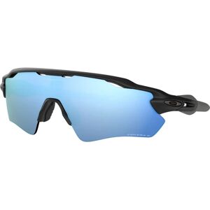 Oakley Radar EV Path OO9208 - OO9208-5538 (matte black/prizm deep water polarized) Oakley Radar EV Path OO9208 - OO9208-5538 (matte black/prizm deep water polarized)