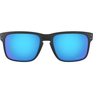 Oakley Holbrook OO9102 - OO9102-F055 (matte black/prizm sapphire polarized) Oakley Holbrook OO9102 - OO9102-F055 (matte black/prizm sapphire polarized)