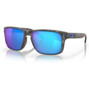 Oakley Holbrook OO9102 - OO9102-G755 (matt svart skilpadde/prizm safir polariserte) Oakley Holbrook OO9102 - OO9102-G755 (matt svart skilpadde/prizm safir polariserte)