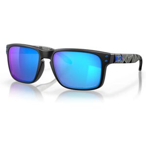 Oakley Holbrook OO9102 - OO9102-H055 (matte black prizmatic/prizm sapphire polarized) Oakley Holbrook OO9102 - OO9102-H055 (matte black prizmatic/prizm sapphire polarized)