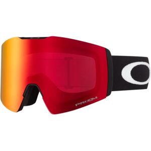 Lunettes de Ski Oakley Fall Line XL - Noir, Grande Taille - Publicité Lunettes de Ski Oakley Fall Line XL - Noir, Grande Taille - Publicité