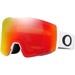 Oakley Fall Line M Matte White - Ski Mask Oakley Fall Line M Matte White - Ski Mask