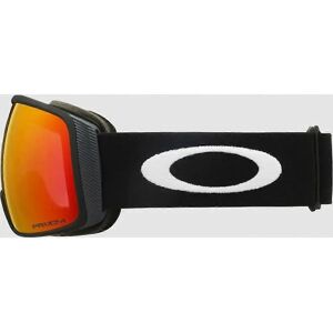 Oakley Flight Tracker L Sneeuwbril - Mat Zwart - Prizm Torch Iridium Oakley Flight Tracker L Sneeuwbril - Mat Zwart - Prizm Torch Iridium