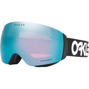 Lunettes unisex Oakley Flight Deck M Bleues - Lunettes Lunettes unisex Oakley Flight Deck M Bleues - Lunettes