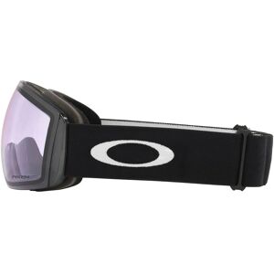 Oakley Brille OO7050 Flight Deck L Asian Fit Matt Schwarz - Brille Oakley Brille OO7050 Flight Deck L Asian Fit Matt Schwarz - Brille