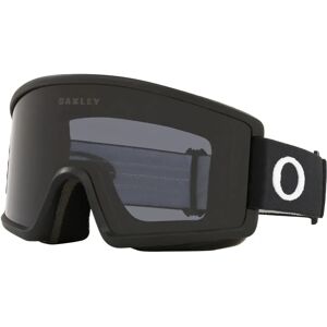 Oakley Target Line L Skibrille - Groß, Zylindrisch, Helmkompatibel Oakley Target Line L Skibrille - Groß, Zylindrisch, Helmkompatibel