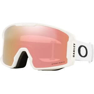 Gafas de nieve unisex Oakley - Prizm Rose Gold Iridium - Resistente a impactos Gafas de nieve unisex Oakley - Prizm Rose Gold Iridium - Resistente a impactos
