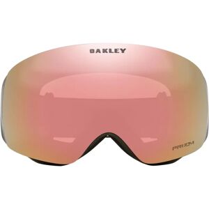 Oakley Unisex Flight Deck M Snow Goggles - Mattsvart - Ski & Snowboard Oakley Unisex Flight Deck M Snow Goggles - Mattsvart - Ski & Snowboard