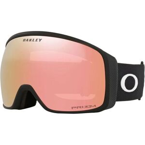 Oakley Flight Tracker L Sneeuwbril - Mat Zwart - Oversized Ontwerp Oakley Flight Tracker L Sneeuwbril - Mat Zwart - Oversized Ontwerp
