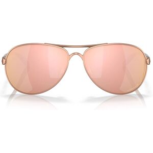 Oakley Feedback OO4079 - OO4079-4459 (brown/havana/gold-tone) Oakley Feedback OO4079 - OO4079-4459 (brown/havana/gold-tone)