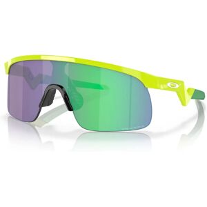 Oakley Resistor OJ9010 - Joven Rojo/Prizm Road Negro Oakley Resistor OJ9010 - Joven Rojo/Prizm Road Negro