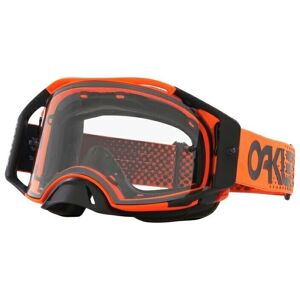 Oakley Crossgoggles Impact-Resistant Orange - Crossgoggles Oakley Crossgoggles Impact-Resistant Orange - Crossgoggles