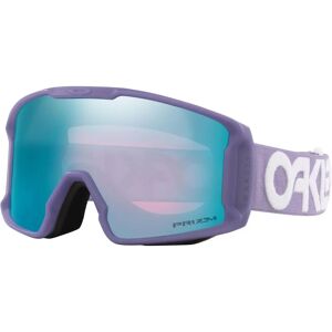 Gafas de esquí Oakley Line Miner M Lila - Gafas de Esquí Gafas de esquí Oakley Line Miner M Lila - Gafas de Esquí