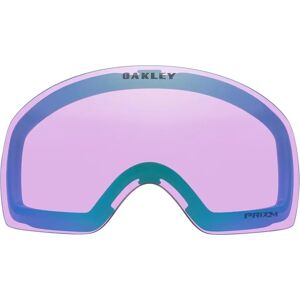 Lentille de rechange Oakley Flight Deck M - Prizm Snow Iced Iridium - Publicité Lentille de rechange Oakley Flight Deck M - Prizm Snow Iced Iridium - Publicité