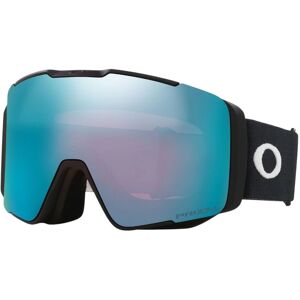 Oakley Line Miner Pro L Mattsvart - Skibriller Oakley Line Miner Pro L Mattsvart - Skibriller