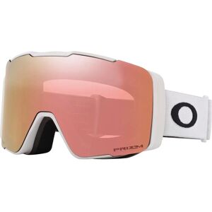 Oakley Hvit Pro M Skimasker - Skimaske Oakley Hvit Pro M Skimasker - Skimaske