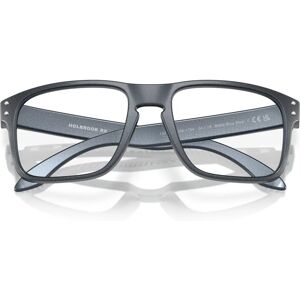 Oakley OX8156 Holbrook RX - Quadratische Brille für Herren Oakley OX8156 Holbrook RX - Quadratische Brille für Herren