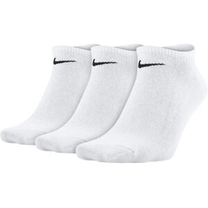 Nike Everyday Lightweight Socks (SX7678) - white/black Nike Everyday Lightweight Socks (SX7678) - white/black