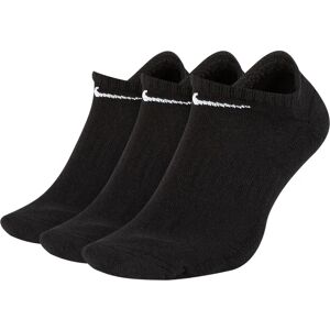 Nike Everyday Cushioned Socks (SX7673) - black Nike Everyday Cushioned Socks (SX7673) - black