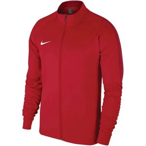 Nike Dry Academy 18 Jacket - Breathable, Zippered Pockets, High Collar Nike Dry Academy 18 Jacket - Breathable, Zippered Pockets, High Collar
