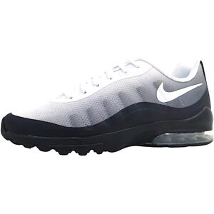 Nike Air Max Invigor Trainers - Breathable Mesh - Sleek Fit - Sporty Look - Shoe Type Nike Air Max Invigor Trainers - Breathable Mesh - Sleek Fit - Sporty Look - Shoe Type