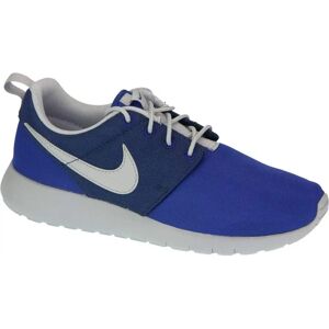 Nike Roshe One Gs - Marineblaue Sportschuhe für Jungen Nike Roshe One Gs - Marineblaue Sportschuhe für Jungen