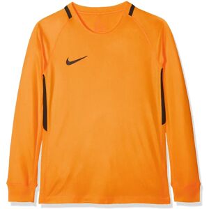 Nike Youth Goalkeeper Orange Jersey - Kids Football Shirt Nike Youth Goalkeeper Orange Jersey - Kids Football Shirt