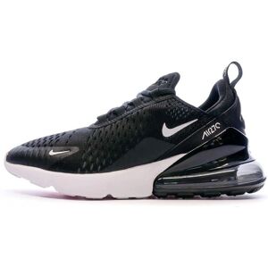 Nike Air Max 270 Børnesko - Sort/Hvid Nike Air Max 270 Børnesko - Sort/Hvid