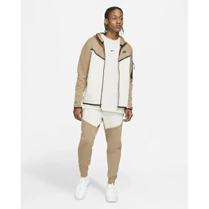 Nike Brand Model Tech Fleece Windrunner Tracksuit - Tracksuit Nike Brand Model Tech Fleece Windrunner Tracksuit - Tracksuit