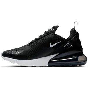 Nike Air Max 270 - Women's Shoes - Black/White - EU 42.5 US 10.5 Nike Air Max 270 - Women's Shoes - Black/White - EU 42.5 US 10.5
