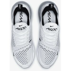 Nike Air Max 270 Women - white/white/black Nike Air Max 270 Women - white/white/black