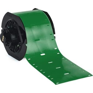 Brady - B33-75x25-7643-GN - Vert - 75x25 mm - label Brady - B33-75x25-7643-GN - Vert - 75x25 mm - label