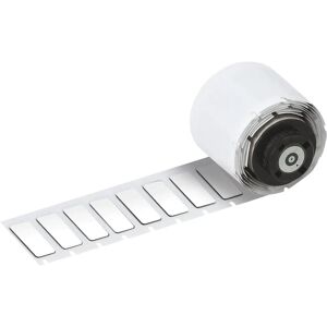 Brady M6-01-7593-WT Etiqueta de Impressora Branca - Etiqueta Auto-adesiva para Impressora Brady M6-01-7593-WT Etiqueta de Impressora Branca - Etiqueta Auto-adesiva para Impressora