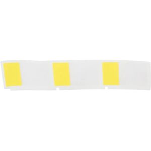 Brady M4-91-427-YL Yellow Printer Label - Printer Labels Brady M4-91-427-YL Yellow Printer Label - Printer Labels