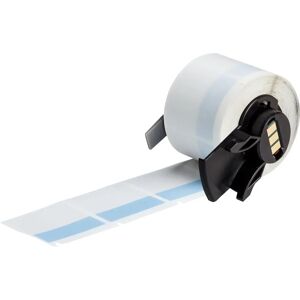 Brady - M6-32-427-BL - Blau - Label Brady - M6-32-427-BL - Blau - Label
