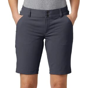 Columbia Saturday Trail Long Shorts - Lightweight, UV Protection Columbia Saturday Trail Long Shorts - Lightweight, UV Protection