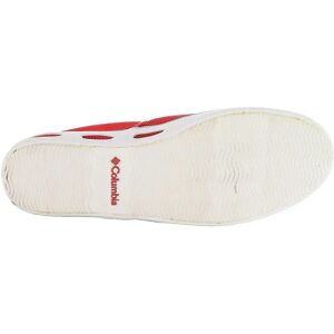 Columbia Vulv N Vent Red Lace-Up Mesh Plimsolls - Plimsolls Columbia Vulv N Vent Red Lace-Up Mesh Plimsolls - Plimsolls