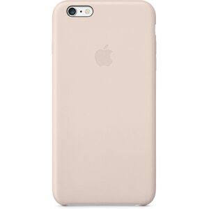 Coque en Cuir Rose Apple MGQW2ZM/A pour iPhone 6s+ Plus - Étui - Publicité Coque en Cuir Rose Apple MGQW2ZM/A pour iPhone 6s+ Plus - Étui - Publicité