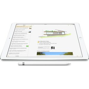 Apple Pencil 1st Gen White - Stylus Pen for iPad Apple Pencil 1st Gen White - Stylus Pen for iPad