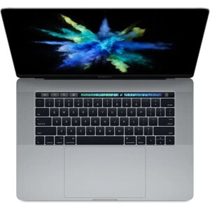 Apple MacBook Pro i7 2.7GHz Space Grey - Laptop Apple MacBook Pro i7 2.7GHz Space Grey - Laptop