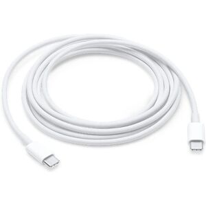 Apple MLL82ZM/A USB Cable - White - 2m Apple MLL82ZM/A USB Cable - White - 2m